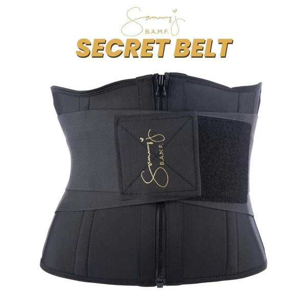Sammy J Secret Belt 6.0 – Medium