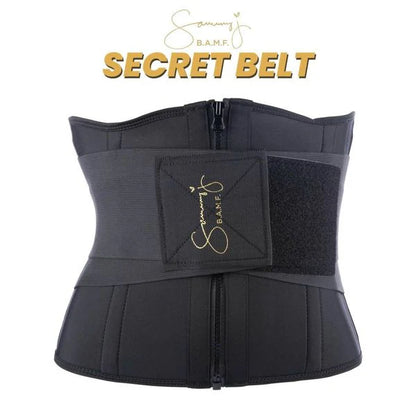 Sammy J Secret Belt 6.0 – Medium