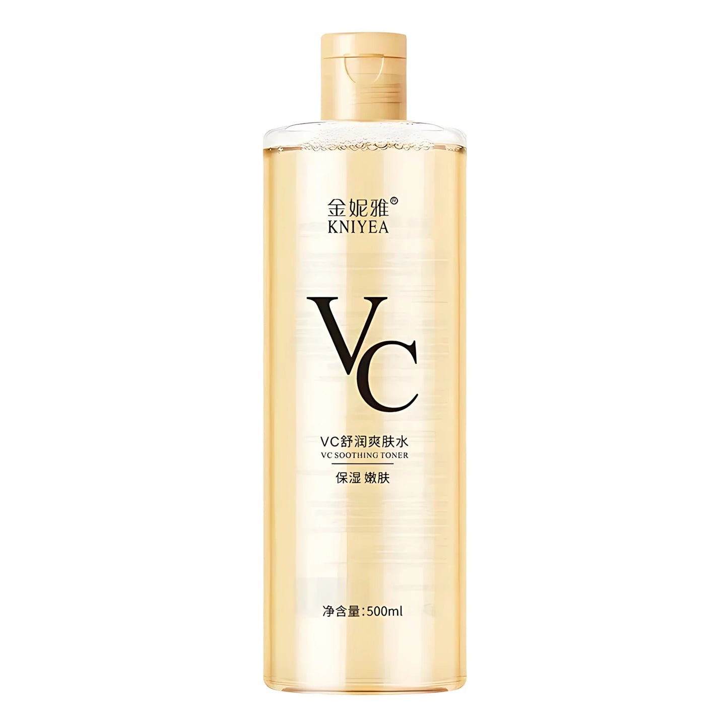 Kniyea VC Toner - 500ml