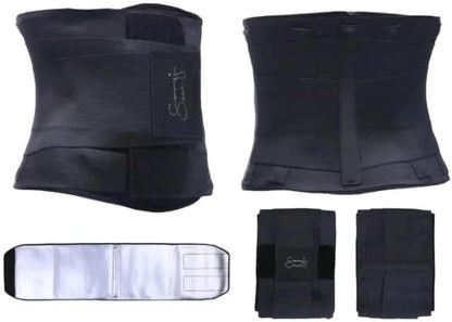 Sammy J Secret Belt 6.0 – Medium