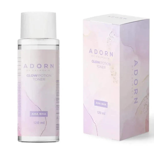 Adorn Glow Potion Toner – 120ml