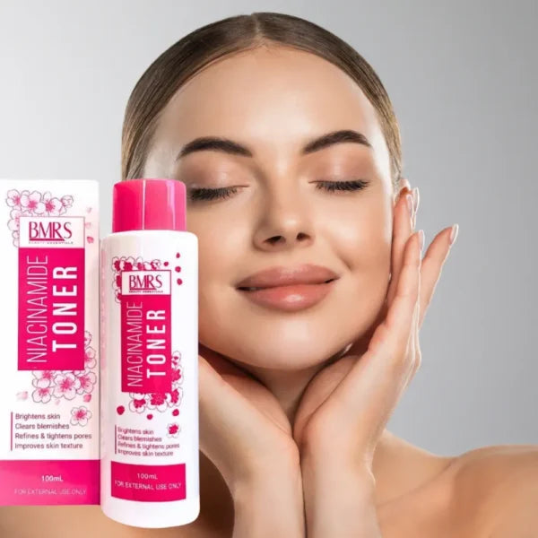 BMRS Niacinamide Toner – 100ml