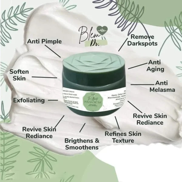 Blem Dr. The Ultimate Pekas Cream – 15g