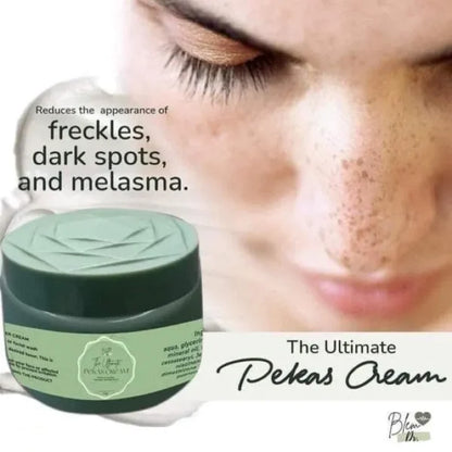 Blem Dr. The Ultimate Pekas Cream – 15g