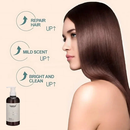 Bremod Cocoa Butter Shampoo – 400ml