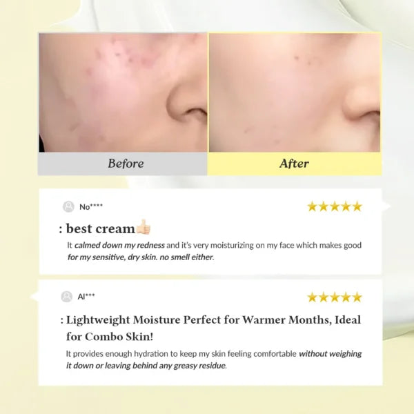 DR. Althea 345 Relief Cream – 50ml