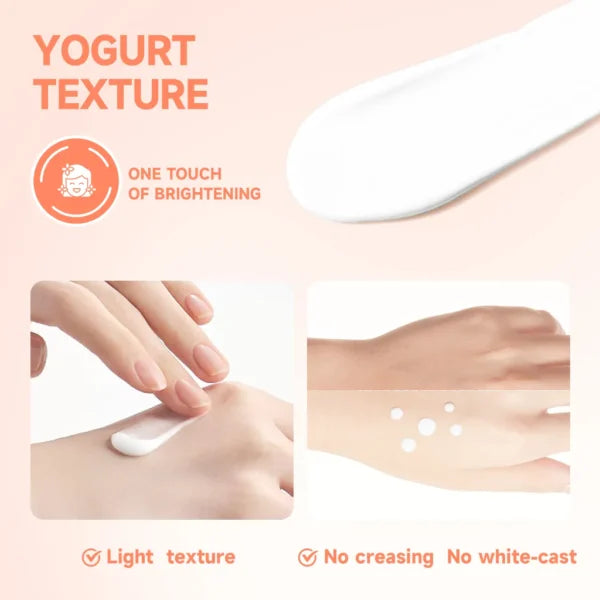 Gmeelan Sea Buckthorn Gluta Whitening Lazy Cream – 30g