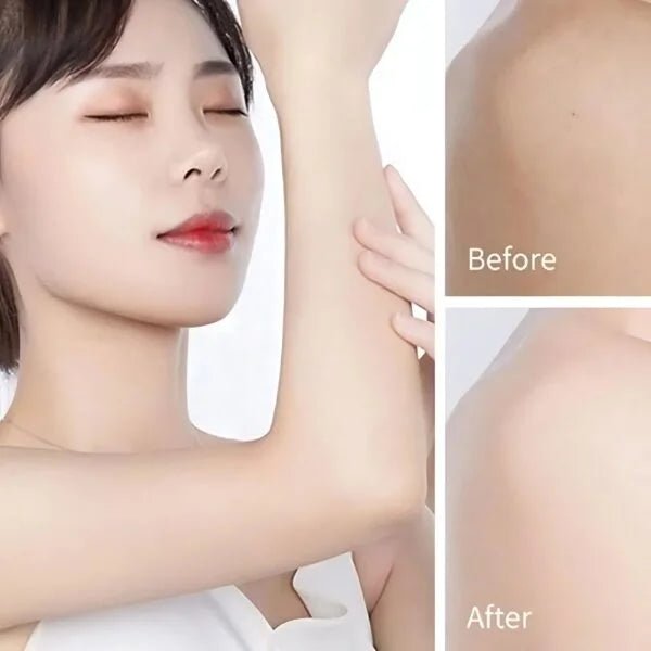 Hally Nicotinamide Moisturizing Body Lotion – 250ml