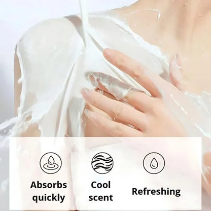 Hally Nicotinamide Moisturizing Body Lotion – 250ml