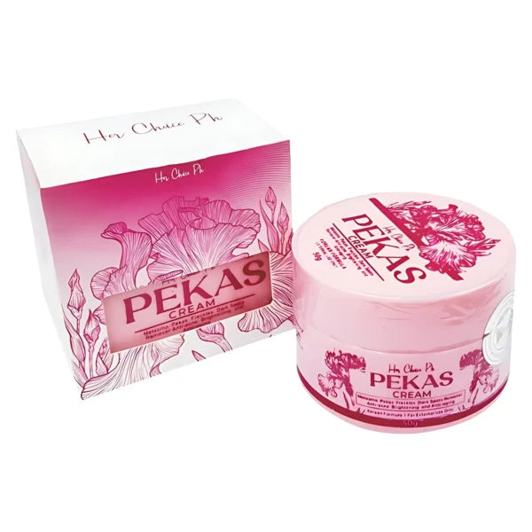 Her Choice Ph Pekas Remover Cream – 50g