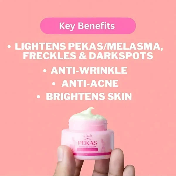 Her Choice Ph Pekas Remover Cream – 50g