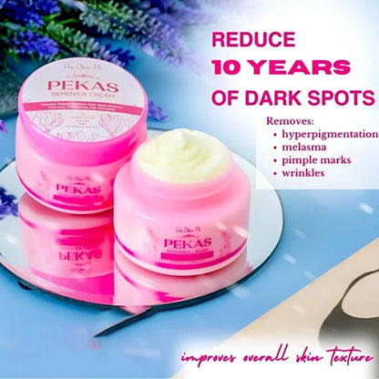 Her Choice Ph Pekas Remover Cream – 50g