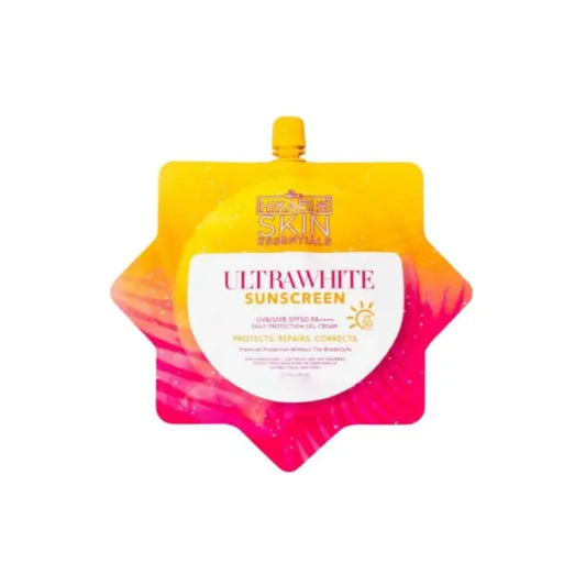 Hikari Ultra White Sunscreen SPF50 PA++++ – 50ml