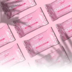 Honest Glow Glass Skin Soap – 80g