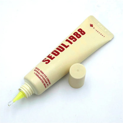 K-SECRET SEOUL 1988 Eye Cream – Retinal Liposome 4% + Fermented Bean –