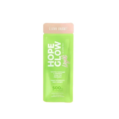 Luna Aura Hope Glow Light 500mg – 30 Capsules
