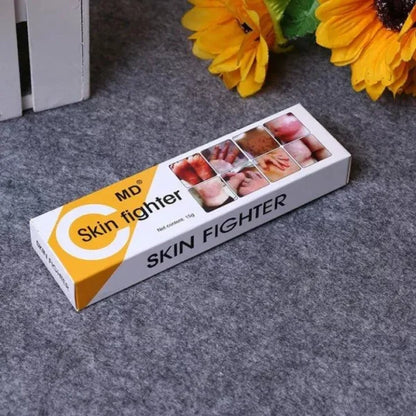 MD Skin Fighter Cream – 15g