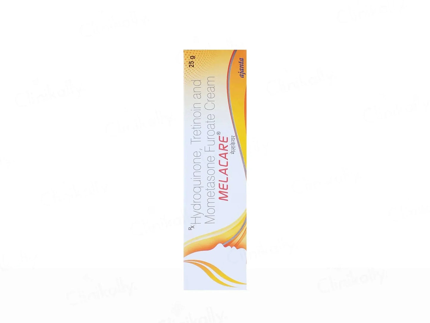 Melacare Cream 25g