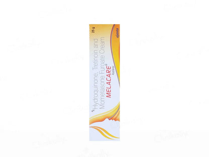 Melacare Cream 25g