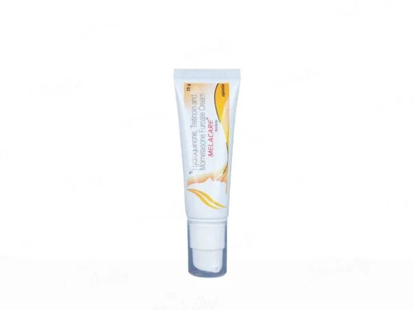 Melacare Cream 25g