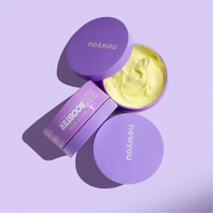 Newyou Skin Nano White Dose 10x Booster Body Cream – 230g