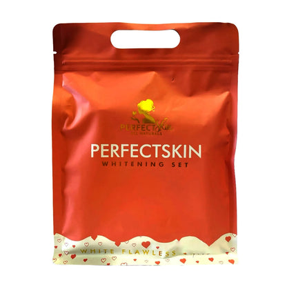 PerfectSkin Whitening Set