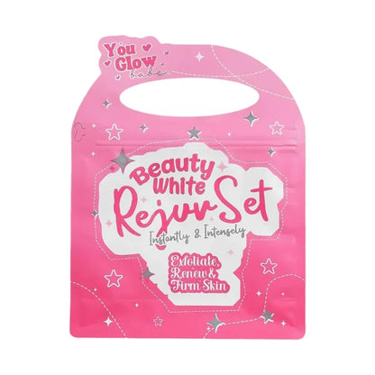 You Glow Babe Beauty White Rejuvenating Set