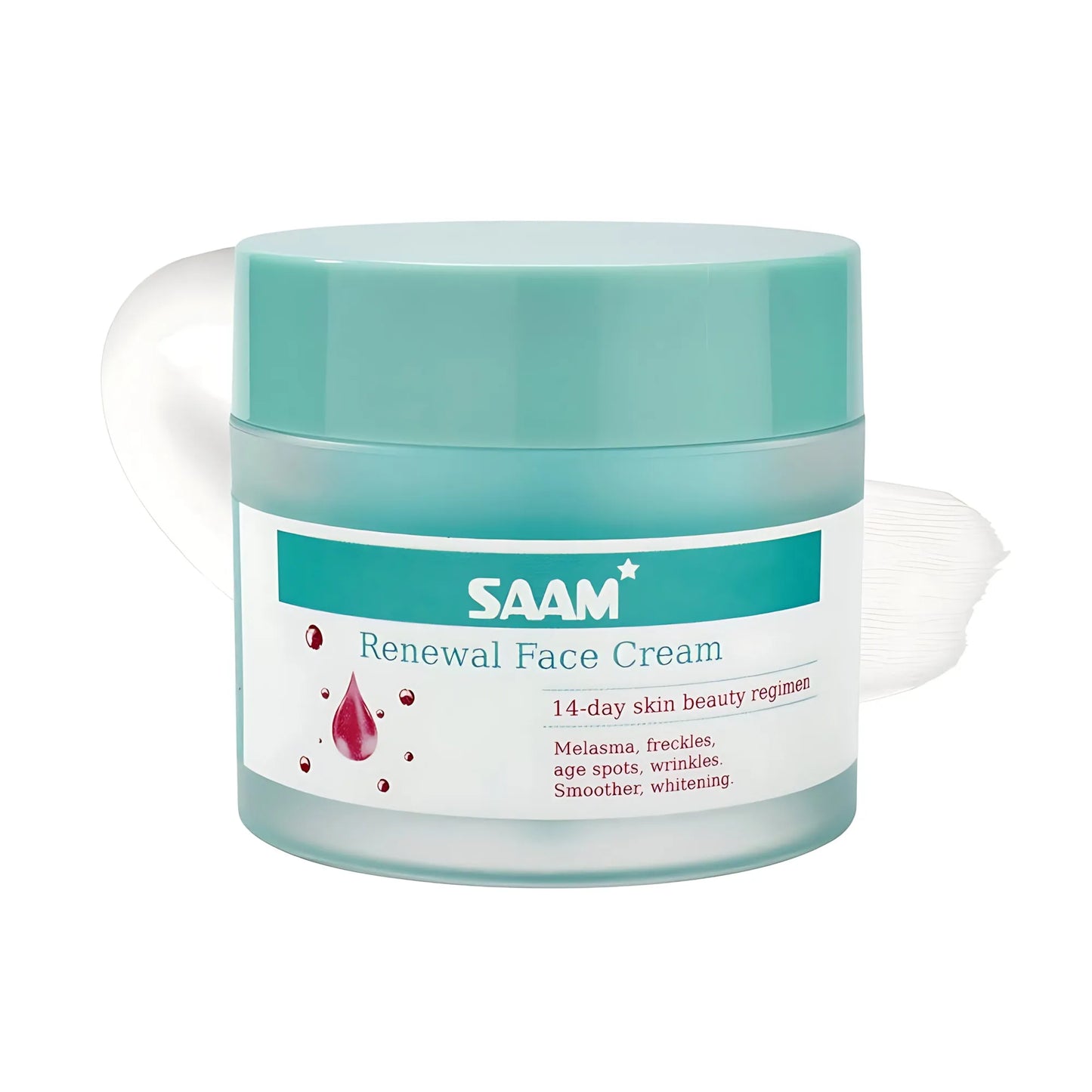 SAAM Renewal Face Cream – 50g