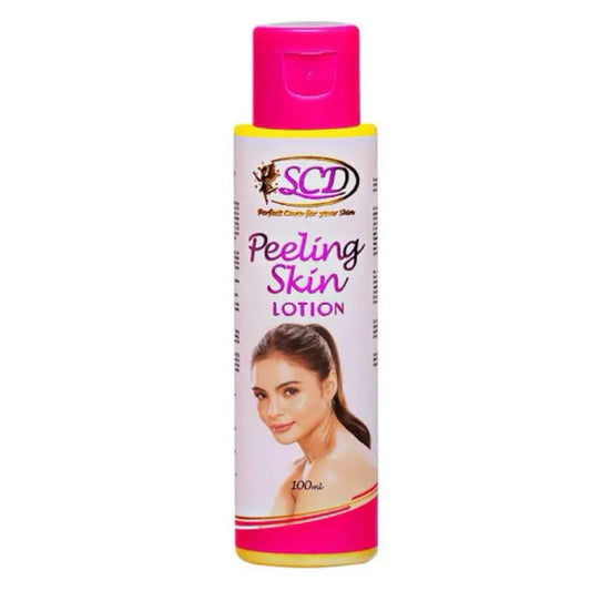 SCD Peeling Skin Lotion – 100ml