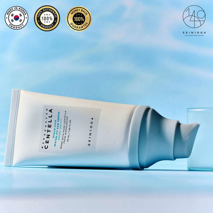 SKIN1004 Madagascar Centella Hyalu-Cica Water-Fit Sun Serum SPF50+ PA++++ – 50ml