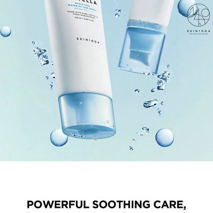 SKIN1004 Madagascar Centella Hyalu-Cica Water-Fit Sun Serum SPF50+ PA++++ – 50ml