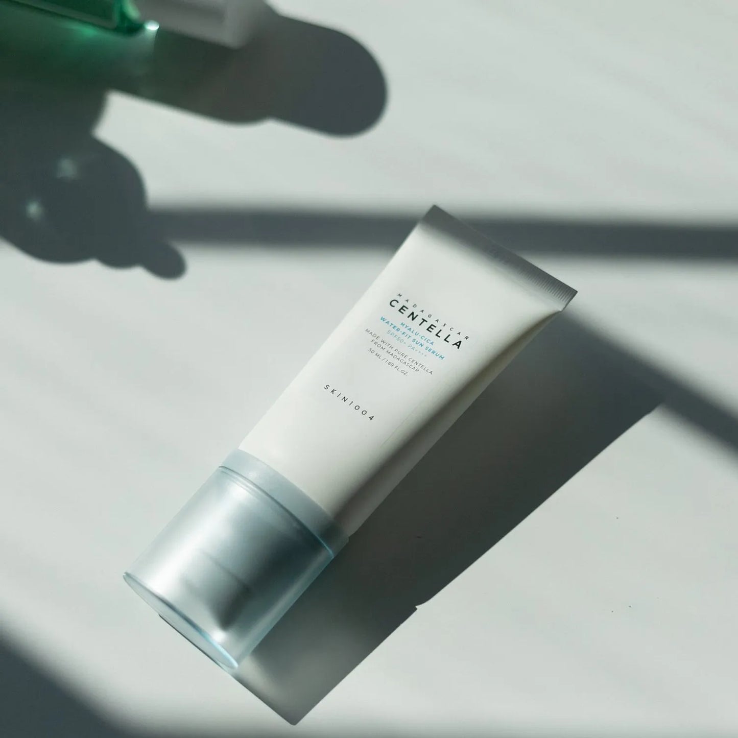 SKIN1004 Madagascar Centella Hyalu-Cica Water-Fit Sun Serum SPF50+ PA++++ – 50ml