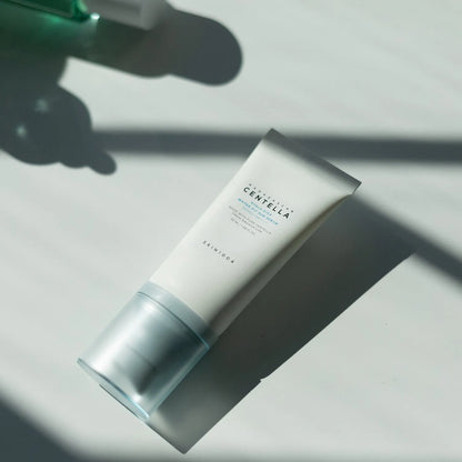 SKIN1004 Madagascar Centella Hyalu-Cica Water-Fit Sun Serum SPF50+ PA++++ – 50ml