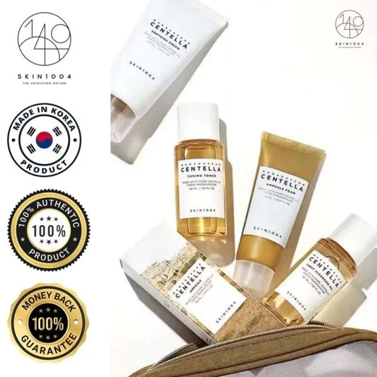 SKIN1004 Centella Ampoule Foam – 125ml