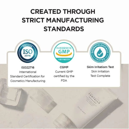 SKIN1004 Centella Ampoule Foam – 125ml