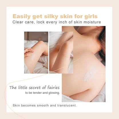 Shawill Niacinamide Collagen Glutathione Body Lotion – 500ml