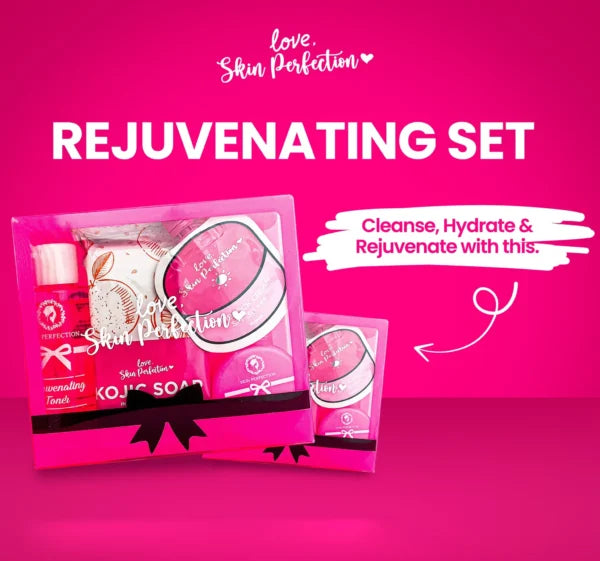 Skin Perfection Rejuvenating Set
