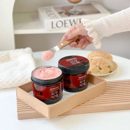 Skindose Ginseng Bee Venom Intense Night Cream – 400g