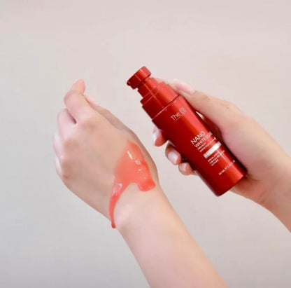 The Elf Nano White Dose Premium White Plus Serum – 60ml