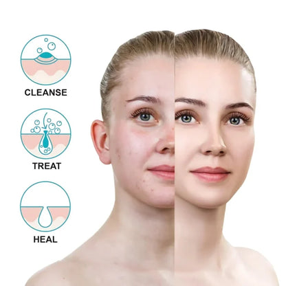 Ujooba 4 in 1 Beauty Cream With Multivitamins Pack