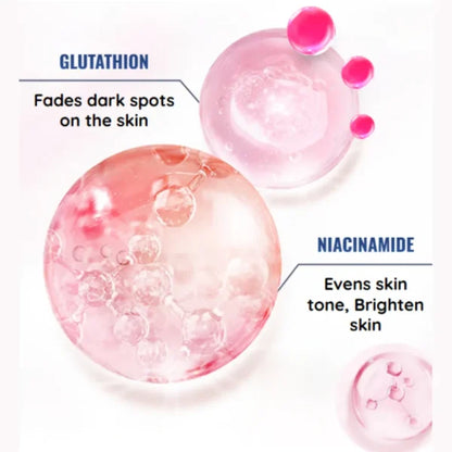 Venature Armpit Serum 72h Of Dry Underarms – 10ml