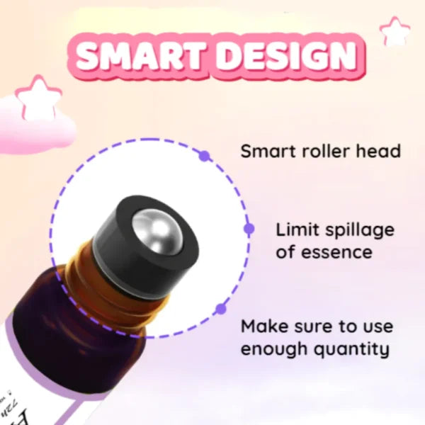 Venature Armpit Serum 72h Of Dry Underarms – 10ml