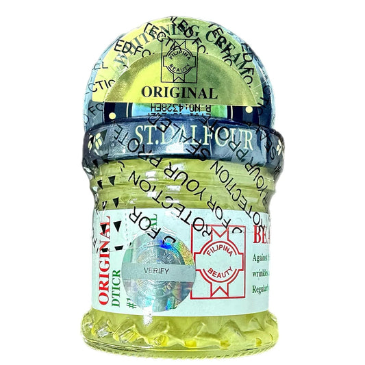 St Dalfour Whitening Cream Filipina Beauty Original