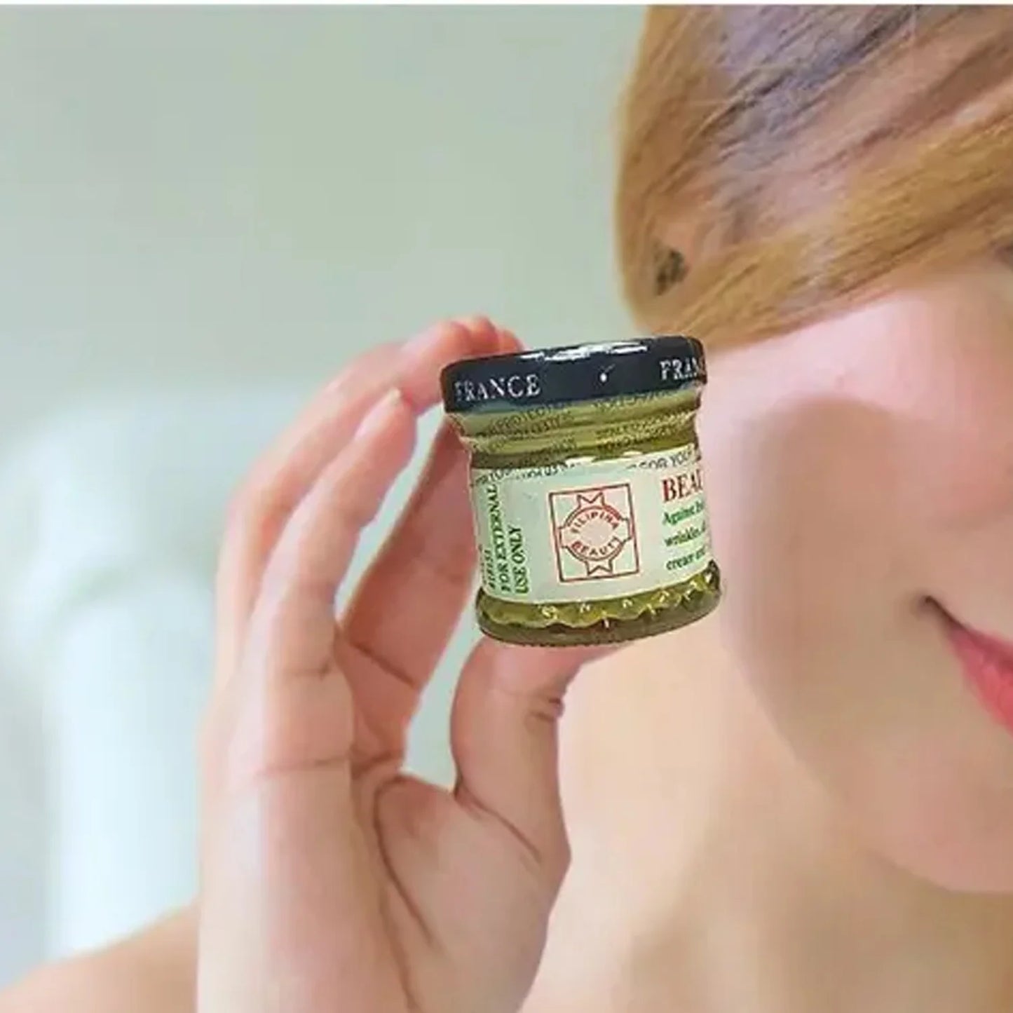 St Dalfour Whitening Cream Filipina Beauty Original