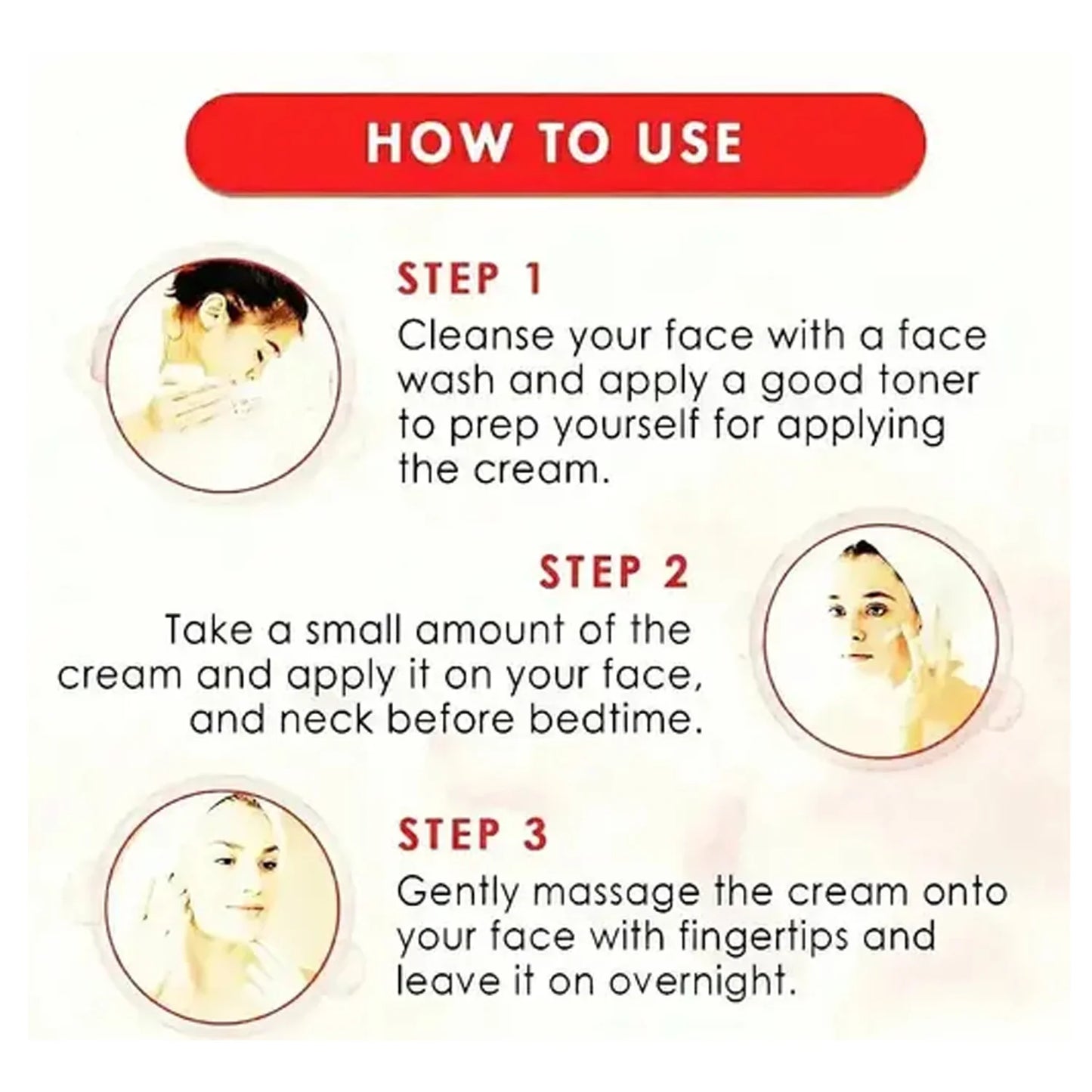 St Dalfour Whitening Cream Filipina Beauty Original