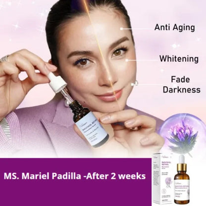 Venature Bakuchiol Retinol Rejuvenation Serum – 30ml