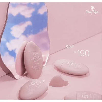 Fairy Skin Premium Brightening Sunscreen – 50g