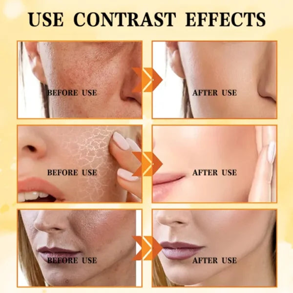 KNIYEA VC Soothing Toner 500ml