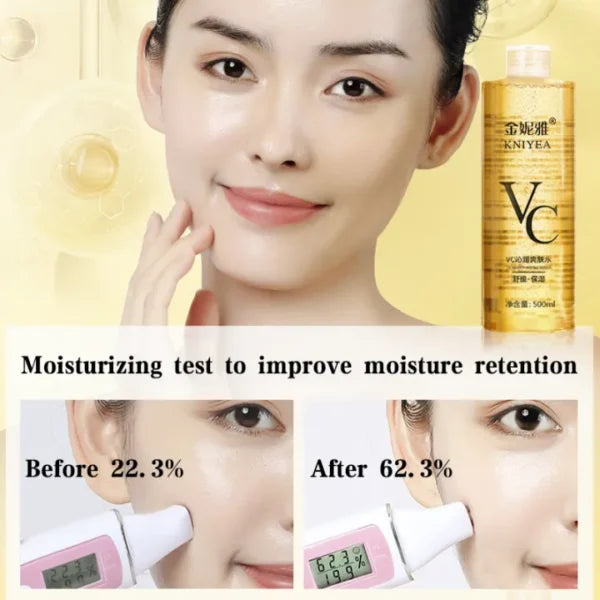 KNIYEA VC Soothing Toner 500ml