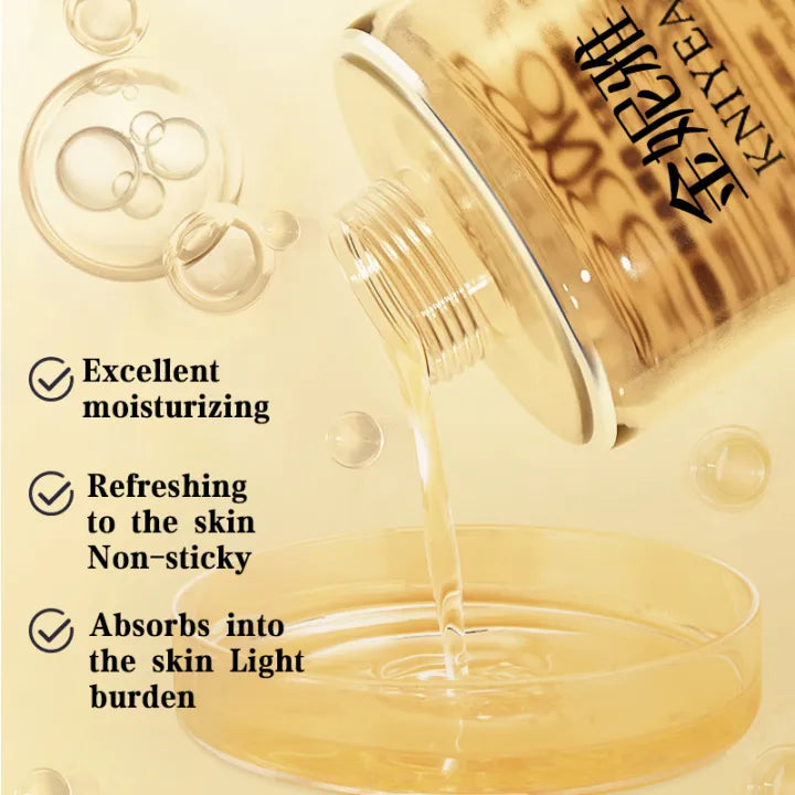 KNIYEA VC Soothing Toner 500ml